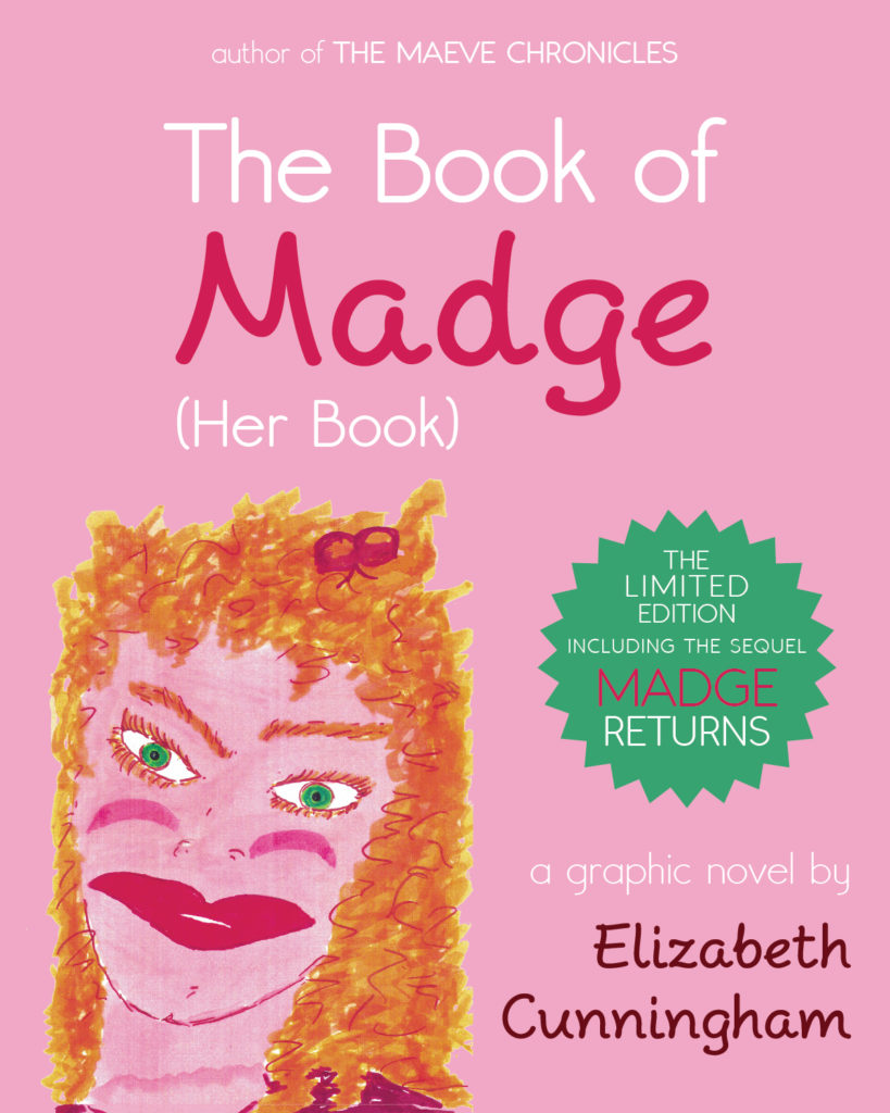 The Book of Madge