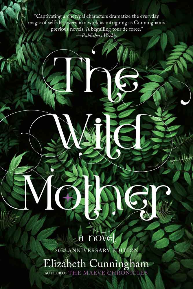 The-Wild-Mother